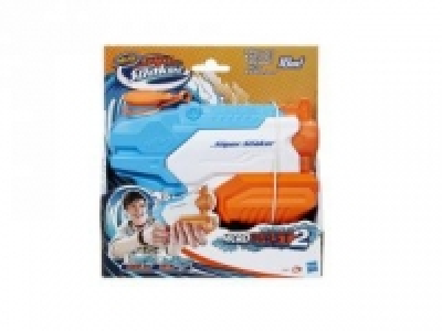 Pistola de Agua Microburst II