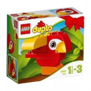 LEGO DUPLO - Mi Primer P&aacute;jaro - 10852 5.99&nbsp;&euro;