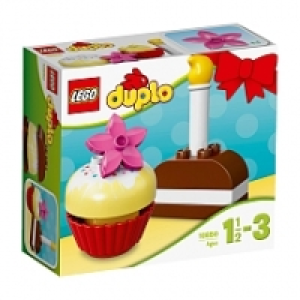 LEGO DUPLO - Mis Primeros Pasteles - 10850 5.99&nbsp;&euro;