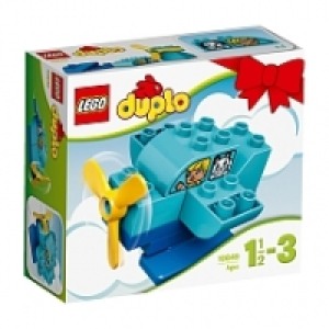 LEGO DUPLO - Mi Primer Avi&oacute;n - 10849 5.99&nbsp;&euro;