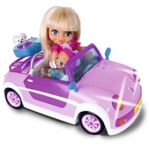 Barriguitas - Coche (varios colores) 27.99 €