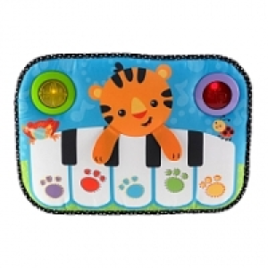 Toysrus  Fisher Price - Piano Pataditas