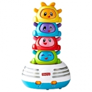Fisher Price - Bailones Apilables
