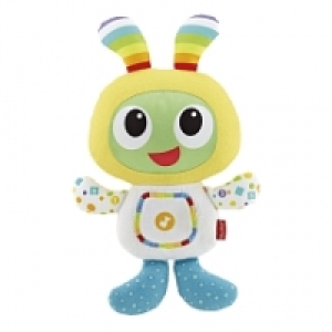 Fisher Price - Mi Primer Robot Robi