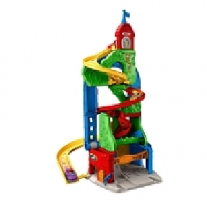 Fisher Price - Little People - Ciudad de Cochelandia
