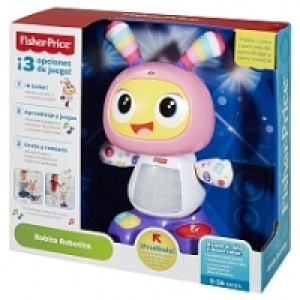 Fisher Price - Robita Robotita