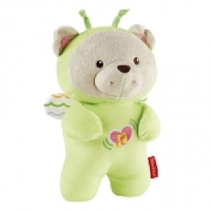 Fisher Price - Osito Dulces Sue&ntilde;os