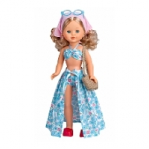 Nancy - Mu&ntilde;eca Colecci&oacute;n - Playa