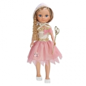 Nancy - 3 Vestidos de Cuento 49.99 €