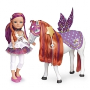 Nancy - Caballo Funtastic