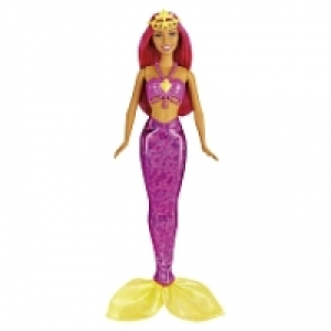 Barbie - Sirena