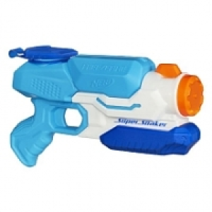 Nerf - Super Soaker -Freezefire