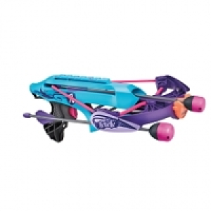Nerf Rebelle - Lightning Bolt Crossbow