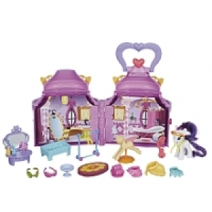 My Little Pony - La Boutique