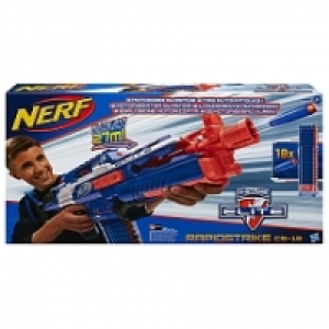 Nerf - Elite Rapidstrike