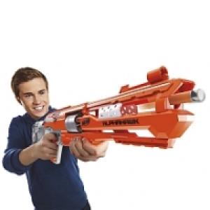 Nerf Elite - Alphahawk