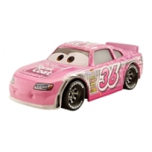 Cars - Reb Meeker - Coche Cars 3