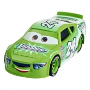 Cars - Brick Yardley - Coche Cars 3