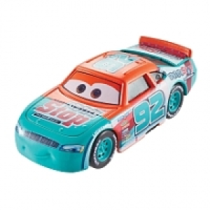 Cars - Murray Clutchburn - Coche Cars 3
