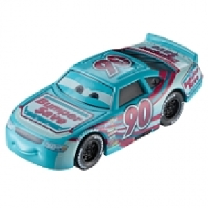 Cars - Ponchy Wipeout - Coche Cars 3