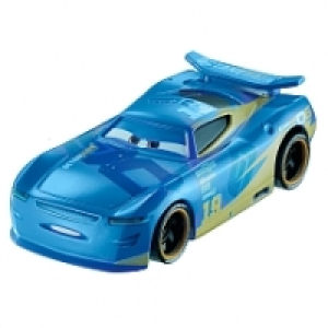 Cars - Daniel Swervez - Coche Cars 3