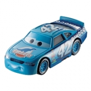 Cars - Cal Weathers - Coche Cars 3