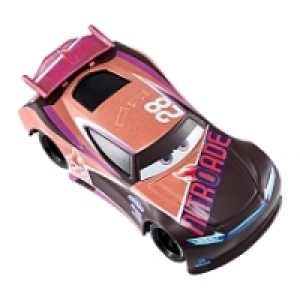 Cars - Tim Tapacubos - Coche Cars 3