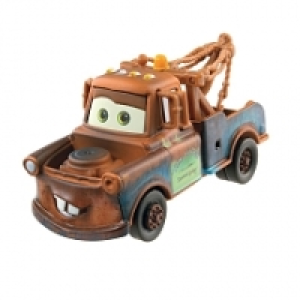 Cars - Mate - Coche Cars 3