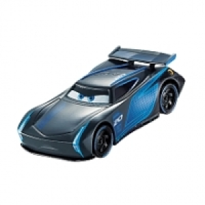 Cars - Jackson Storm - Coche Cars 3