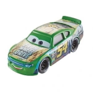 Cars - Tommy Highbanks - Coche Cars 3