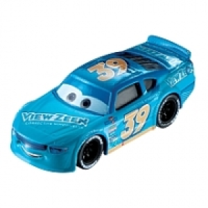 Cars - Buck Bearingly - Coche Cars 3