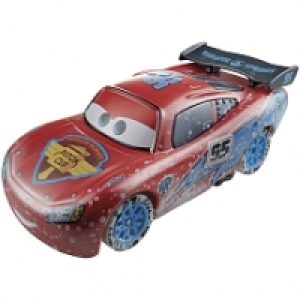 Cars - Ice Racers - Coche (varios modelos)