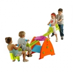 Feber - See Saw 2X2
