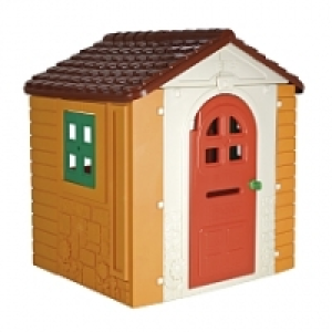 Feber - Wonder House