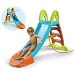 Feber - Tobogán Slide Plus