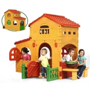 Feber - Grand Villa