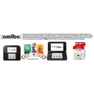 Nintendo 2DS Rojo/Blanco + New Super Mario Bros. 2 (preinsta