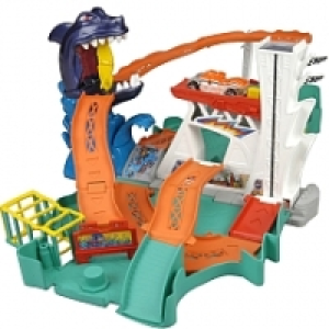 Hot Wheels - Sharkbite Bay Kid Picks