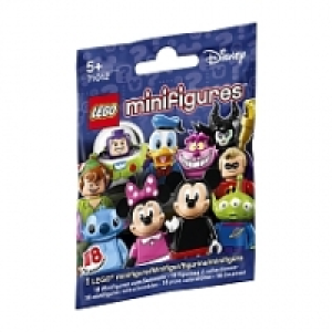 LEGO - Mini Figura Disney - 71012 (varios modelos)
