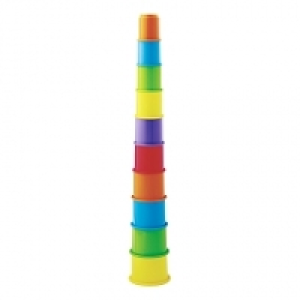 Bruin - Cubos Apilables