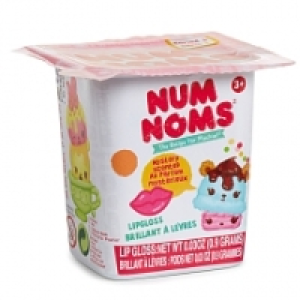 Num Noms - Pack Misterioso (varios modelos)