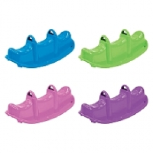 Sizzlin Cool - Balancín Trío (varios modelos)