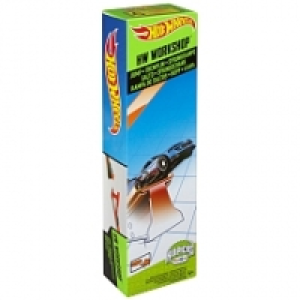 Hot Wheels - Salto