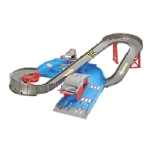 Hot Wheels - Pista City Speedway