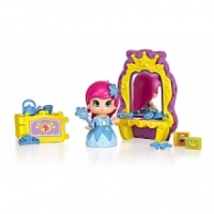 Pinypon - Princesa con Espejo Mágico