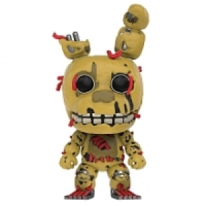 Five Nights at Freddys - Figura POP (varios modelos)
