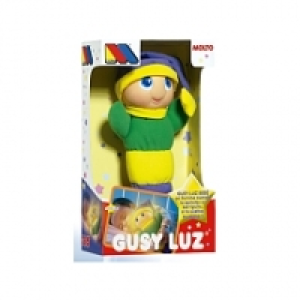 Gusy Luz Dos Caras (varios colores)