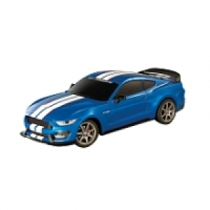 Fast Lane - Vehículo Radio Control Muscle Car (varios modelo
