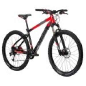 BICICLETA DE MONTAÑA ROCKRIDER 560 NEGRO 27,5 Inch BTWIN