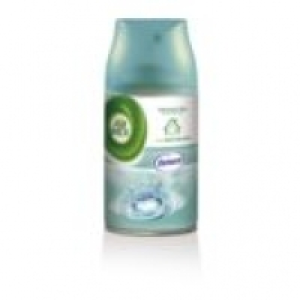 Airwick ambientador automático fresh matic nenuco recambio 1 ud